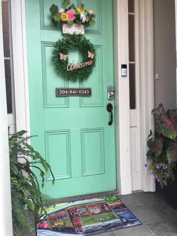 Wg Creole House 1850 Hotel New Orleans Luaran gambar