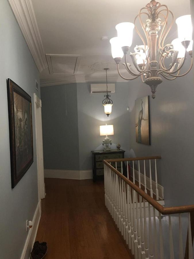 Wg Creole House 1850 Hotel New Orleans Luaran gambar