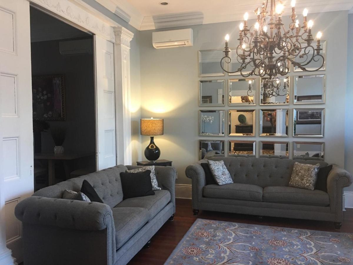 Wg Creole House 1850 Hotel New Orleans Luaran gambar