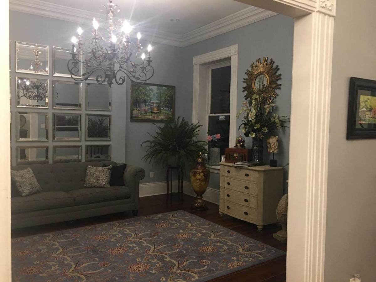 Wg Creole House 1850 Hotel New Orleans Luaran gambar