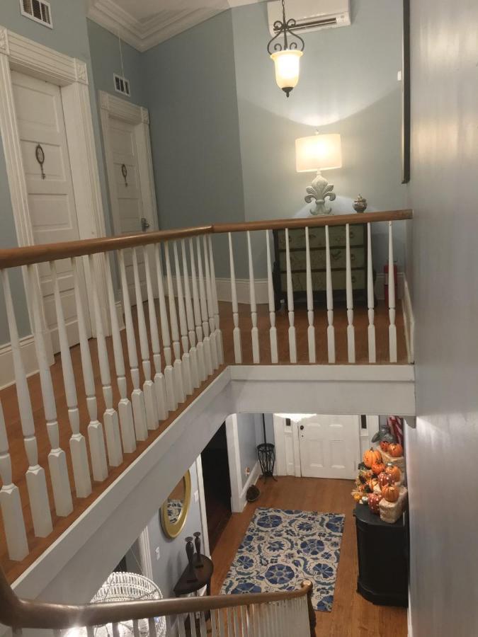Wg Creole House 1850 Hotel New Orleans Luaran gambar