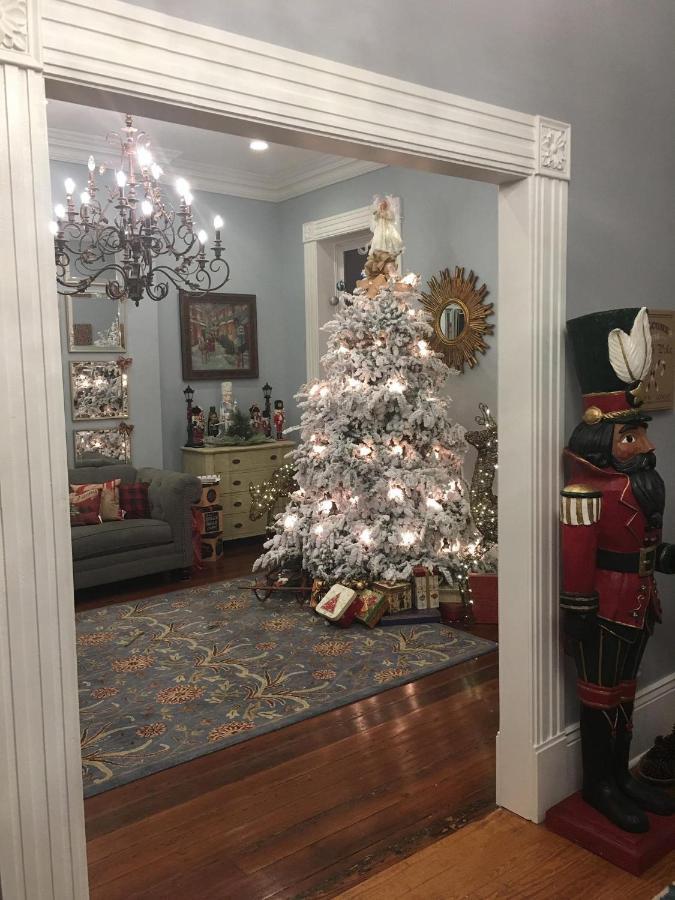 Wg Creole House 1850 Hotel New Orleans Luaran gambar