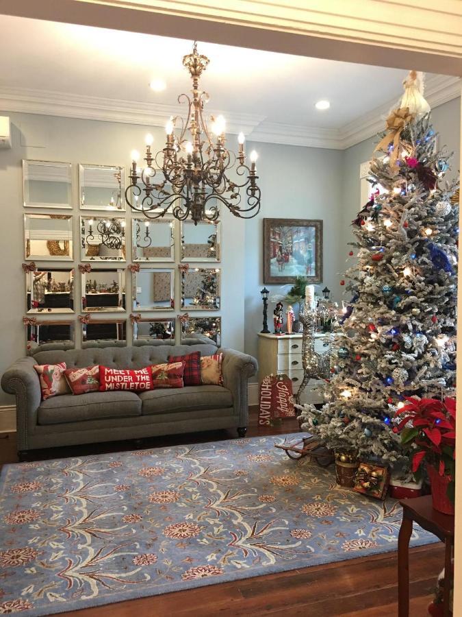 Wg Creole House 1850 Hotel New Orleans Luaran gambar