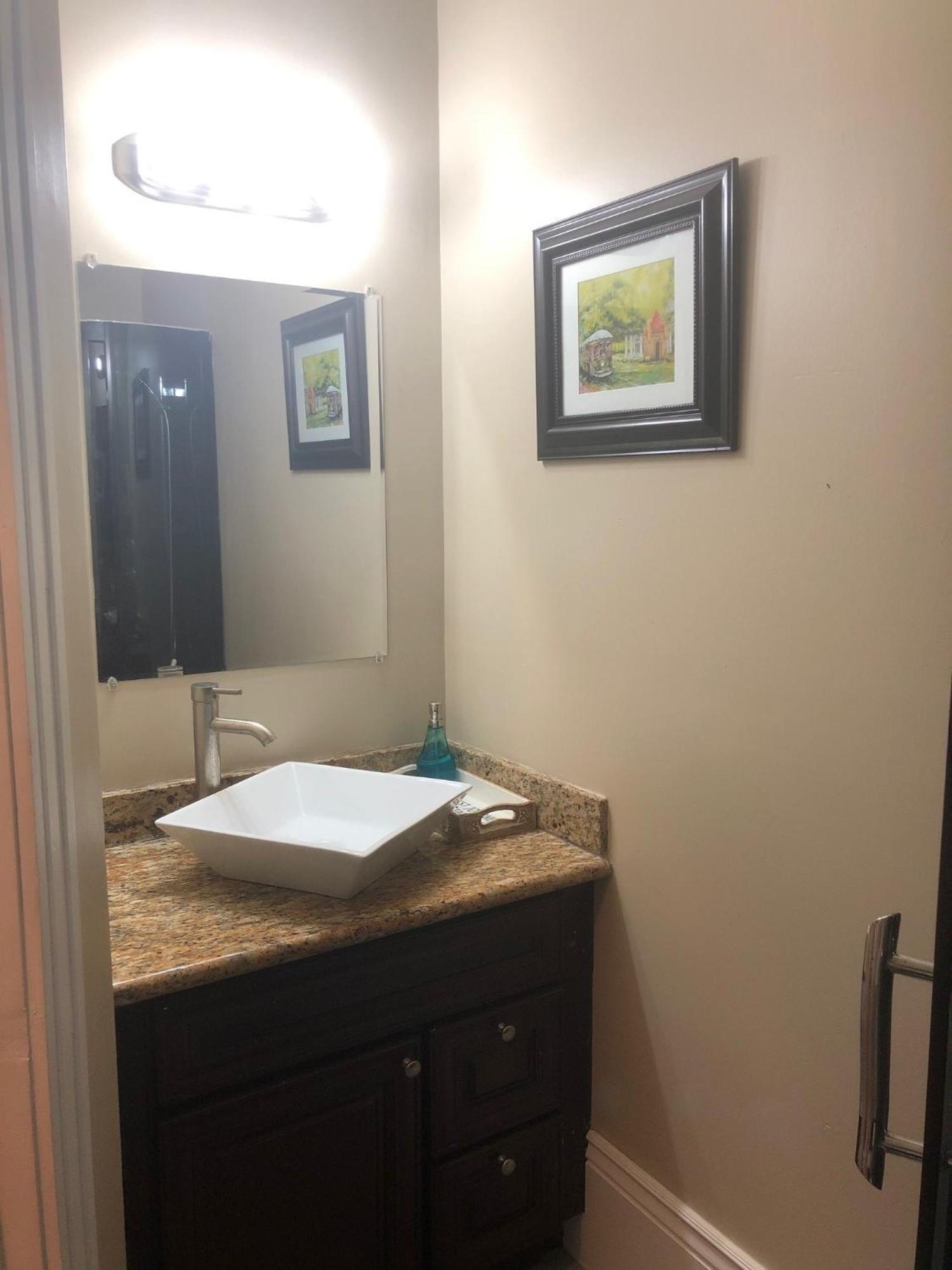 Wg Creole House 1850 Hotel New Orleans Bilik gambar