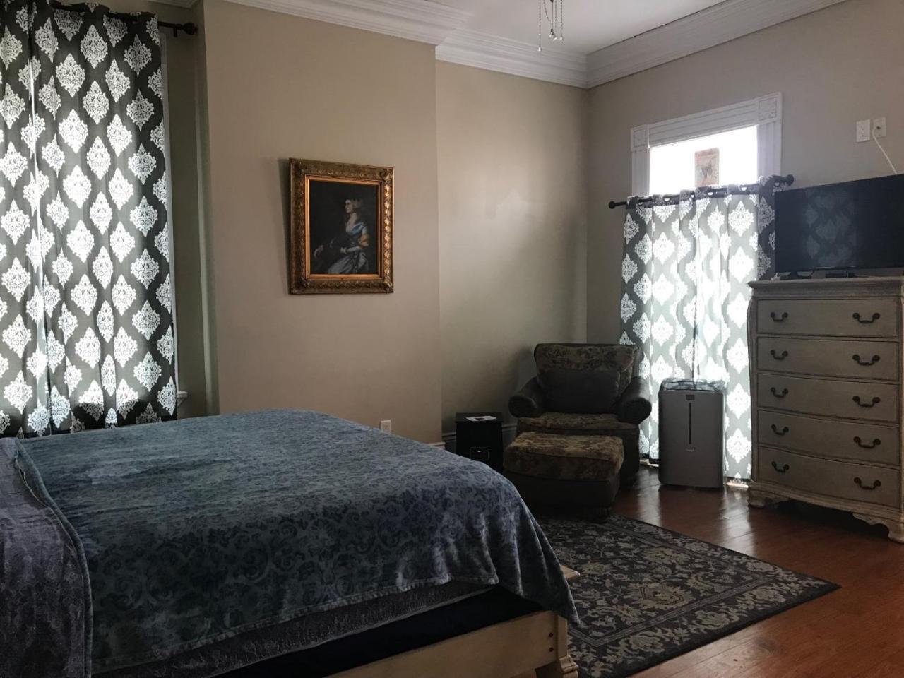 Wg Creole House 1850 Hotel New Orleans Bilik gambar