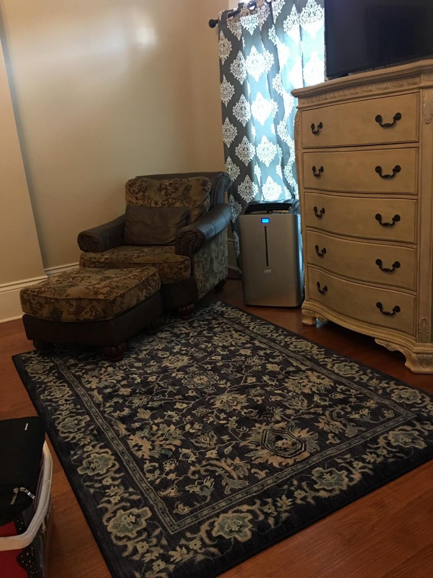 Wg Creole House 1850 Hotel New Orleans Bilik gambar