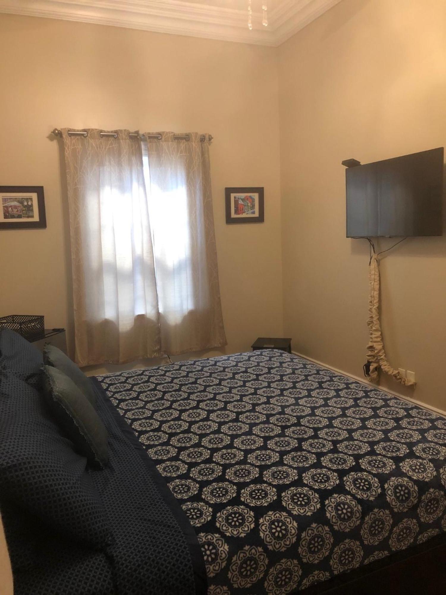 Wg Creole House 1850 Hotel New Orleans Bilik gambar