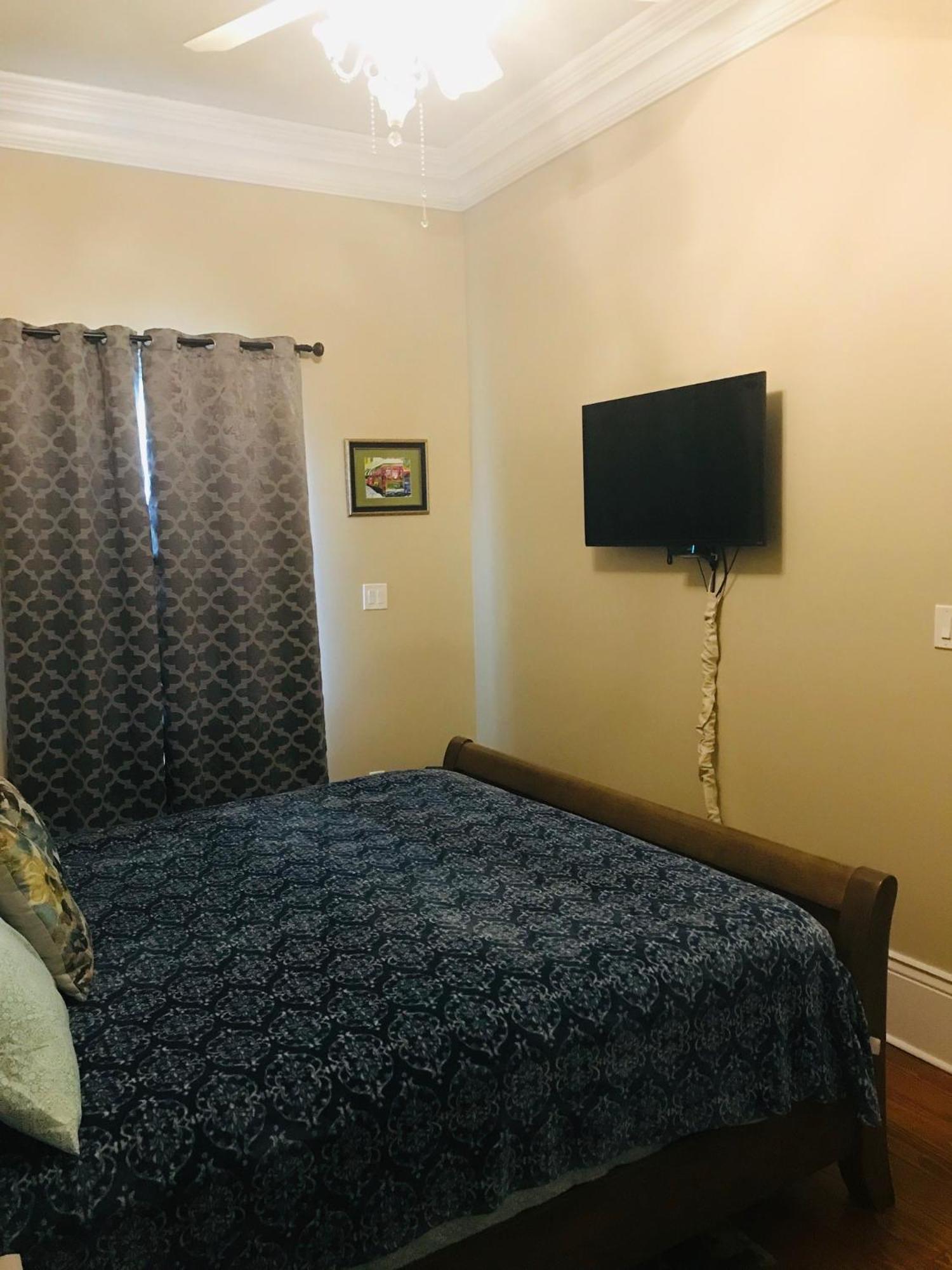 Wg Creole House 1850 Hotel New Orleans Bilik gambar