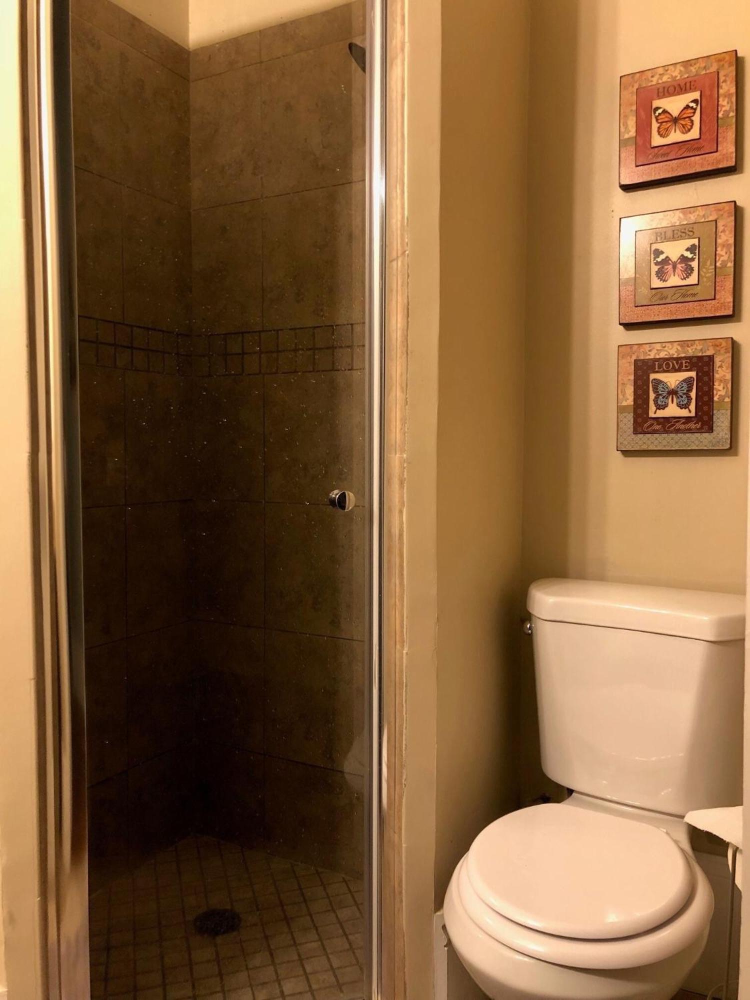 Wg Creole House 1850 Hotel New Orleans Bilik gambar