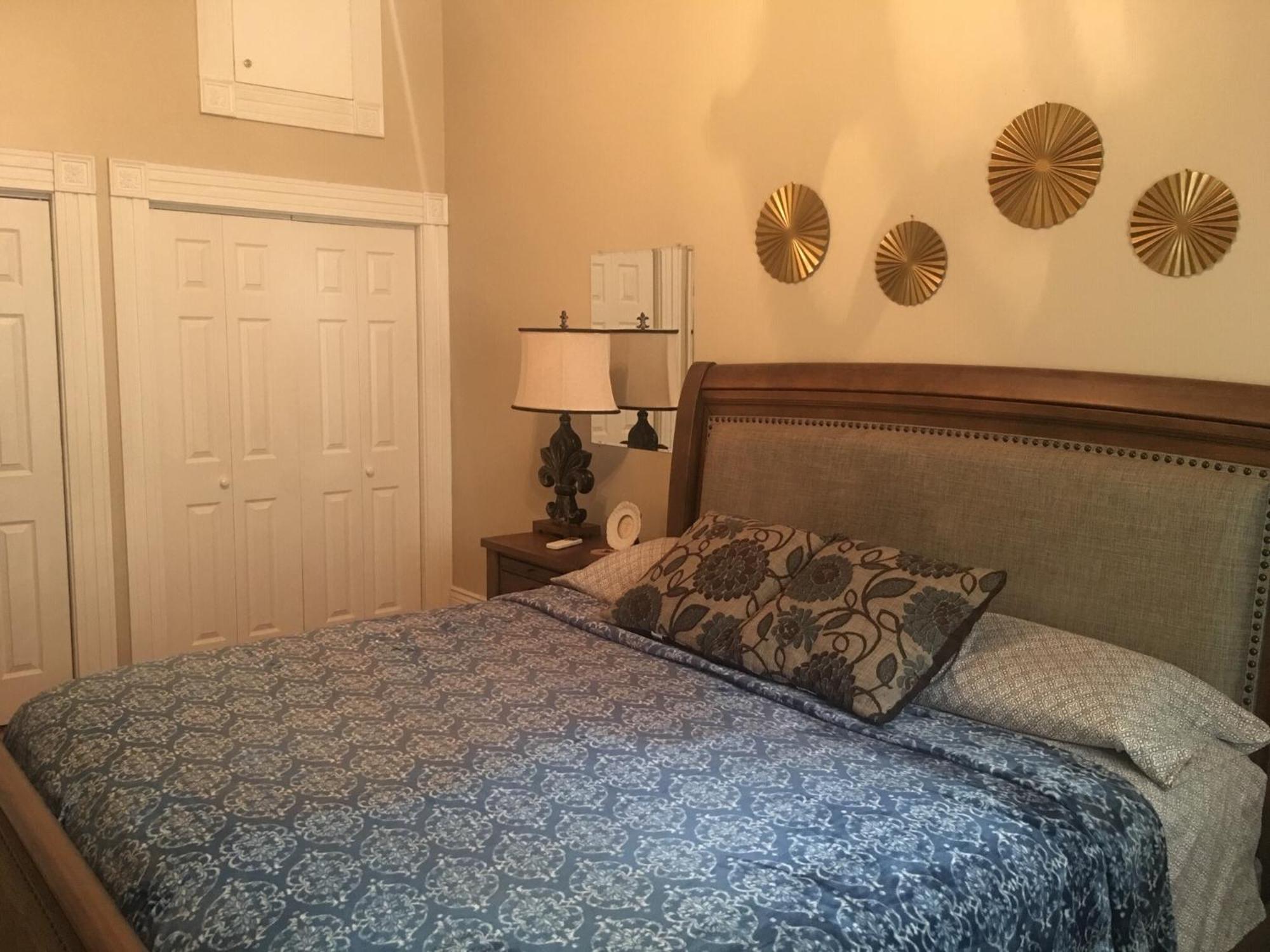 Wg Creole House 1850 Hotel New Orleans Bilik gambar