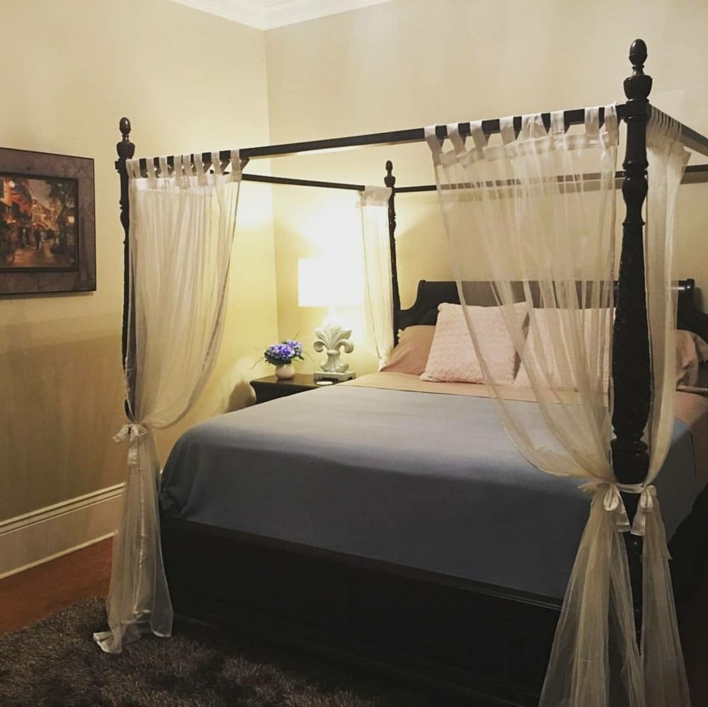 Wg Creole House 1850 Hotel New Orleans Luaran gambar