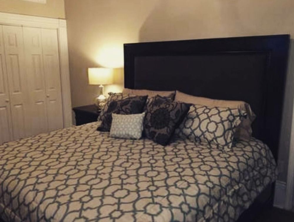 Wg Creole House 1850 Hotel New Orleans Luaran gambar