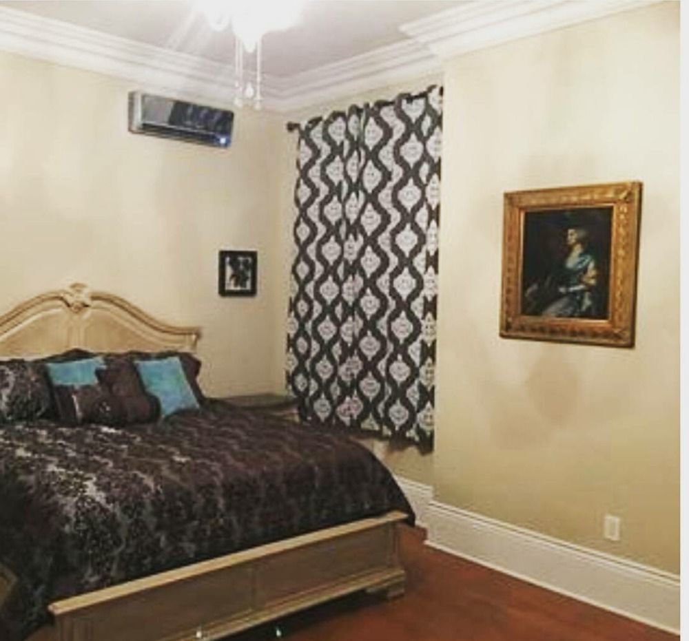 Wg Creole House 1850 Hotel New Orleans Luaran gambar